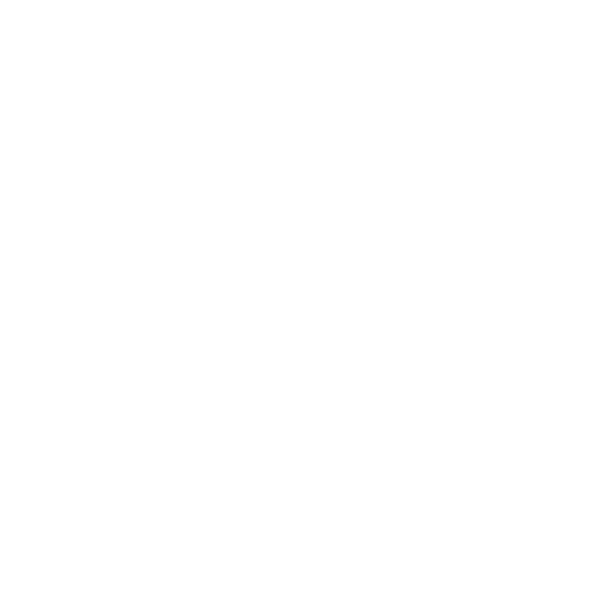 希翼达公司logo，蓝色渐变设计，现代化企业标识，简洁商务风格